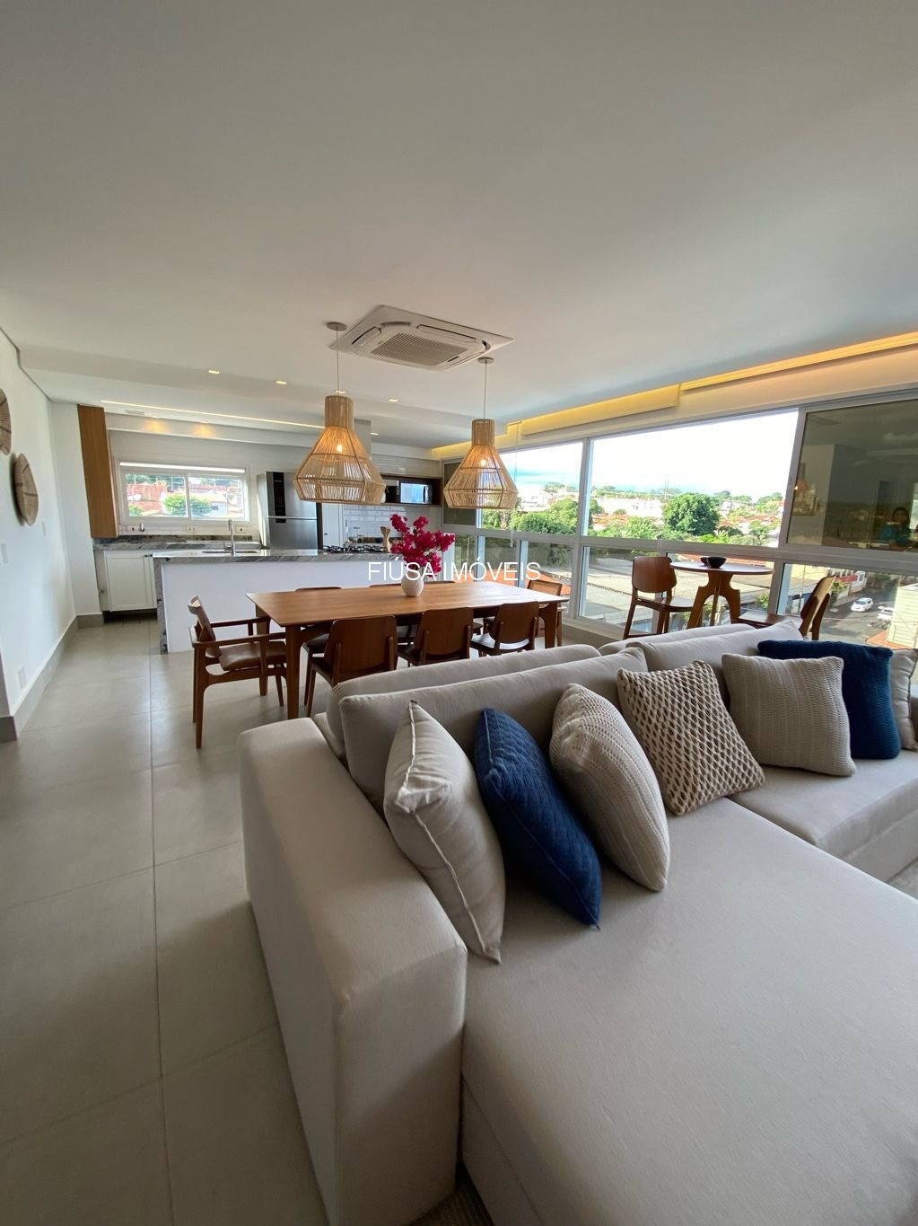 Apartamento, 3 quartos, 133 m² - Foto 48