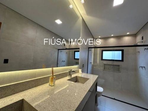 Casa, 4 quartos - Foto 26