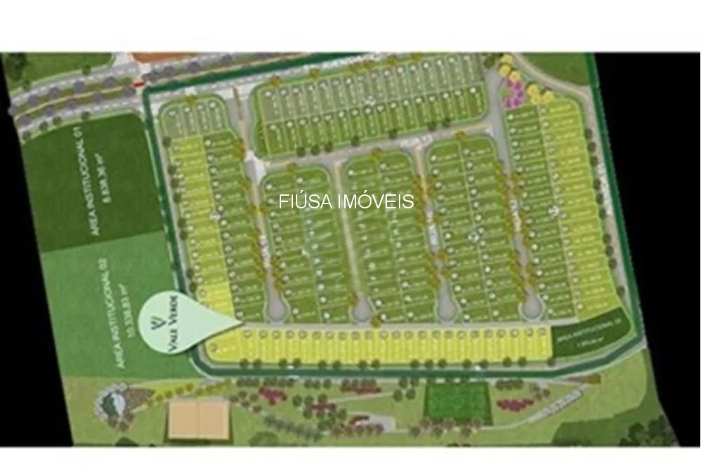 Terreno, 252 m² - Foto 6