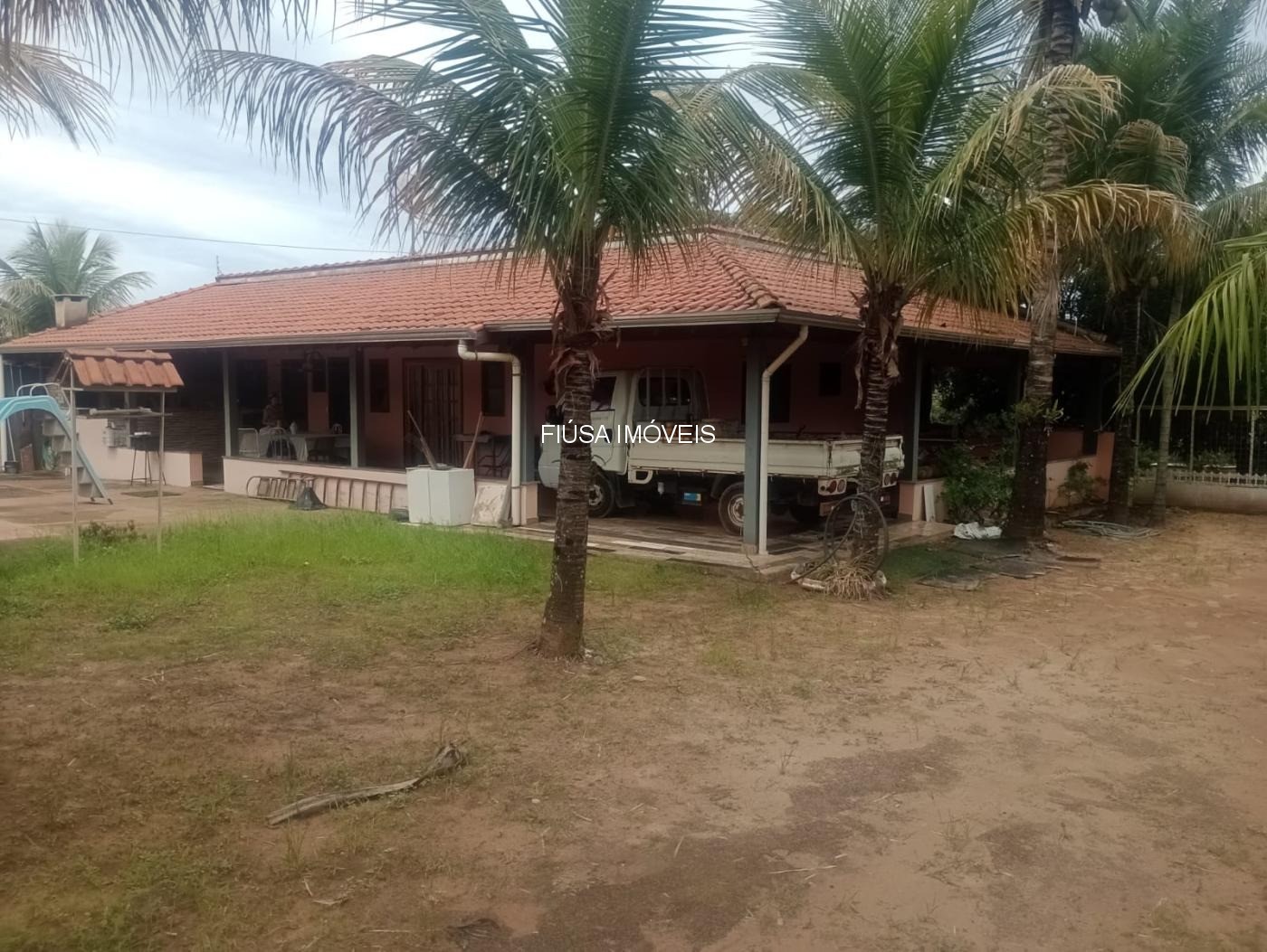 Chácara, 4 quartos - Foto 16