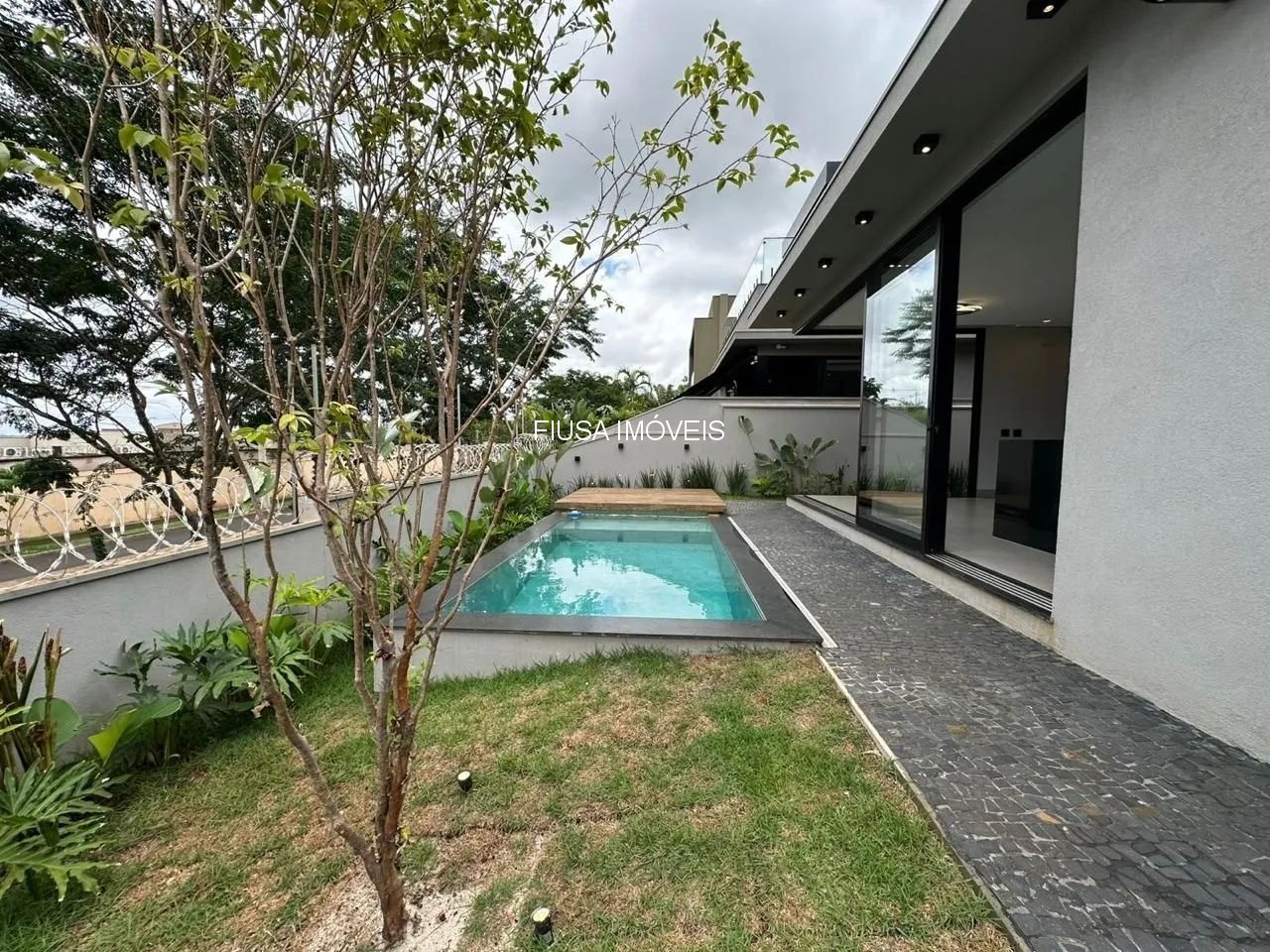 Casa, 4 quartos - Foto 38