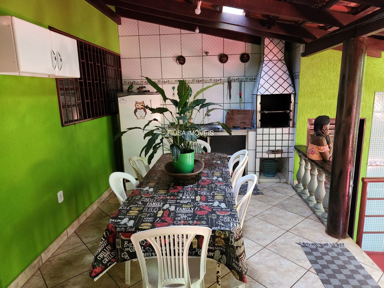 Fazenda, 3 quartos - Foto 4