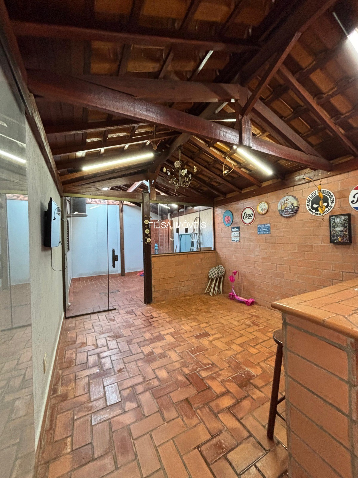 Casa, 3 quartos - Foto 7