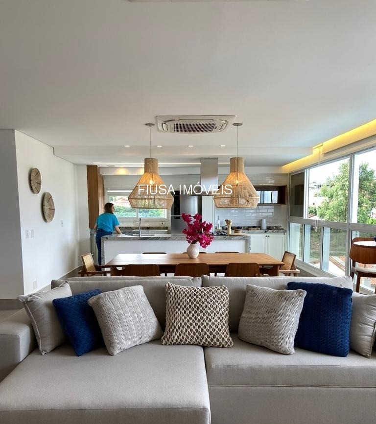 Apartamento, 3 quartos, 133 m² - Foto 70