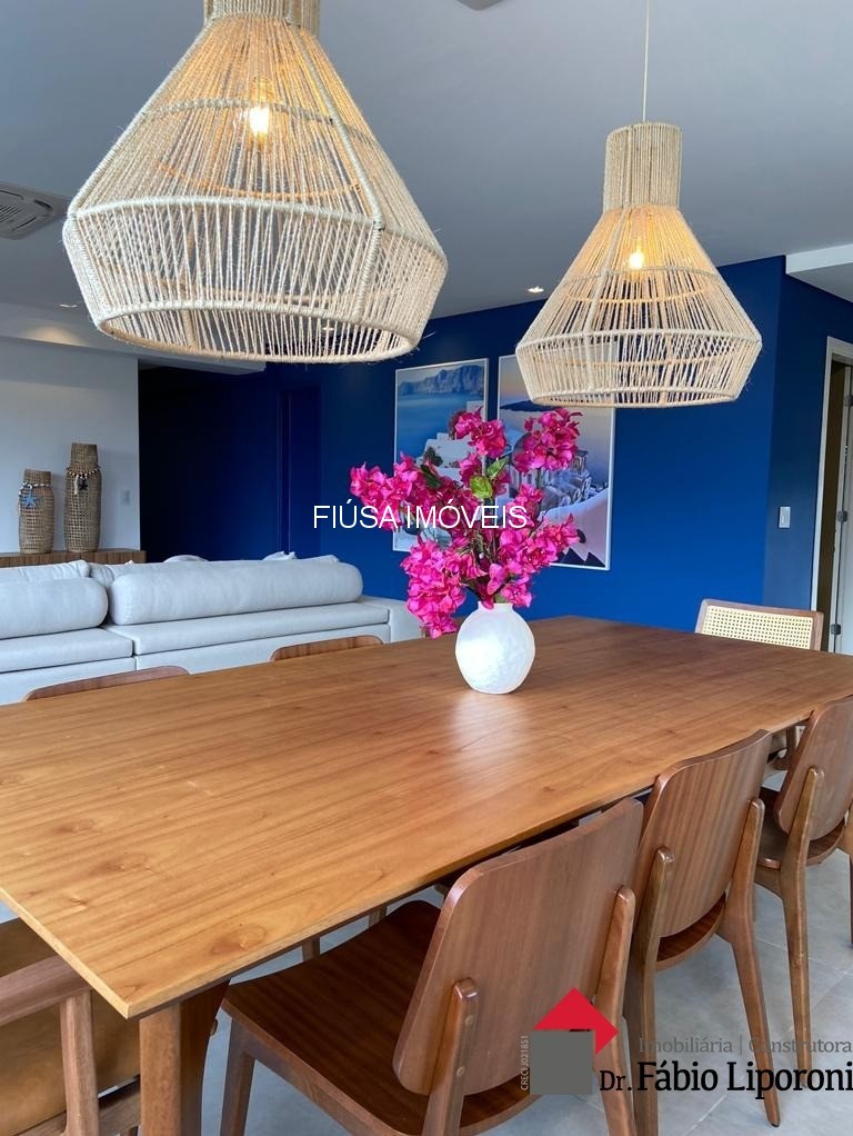 Apartamento, 3 quartos, 133 m² - Foto 38