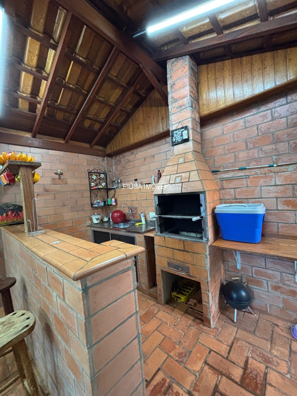 Casa, 3 quartos - Foto 6