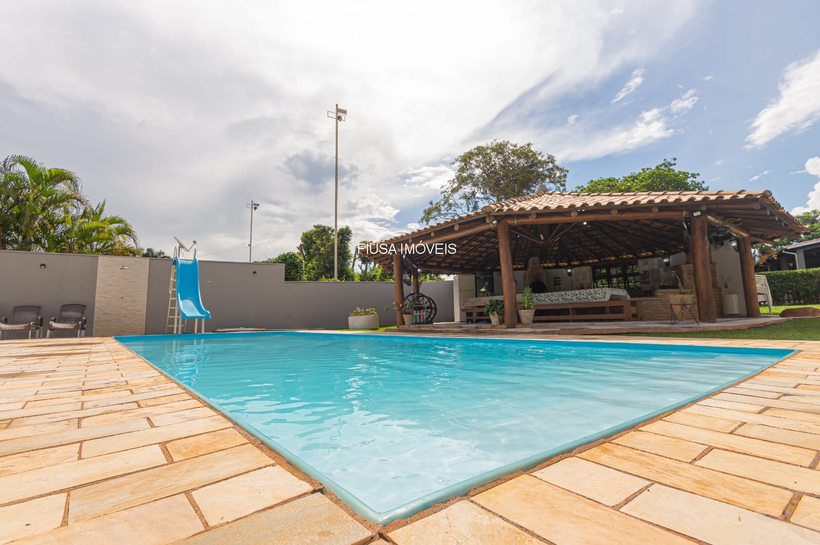 Fazenda - Foto 6