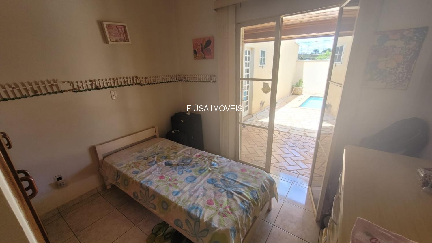 Casa, 3 quartos - Foto 15