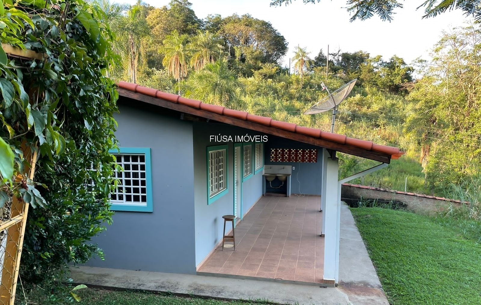 Fazenda, 3 quartos - Foto 9