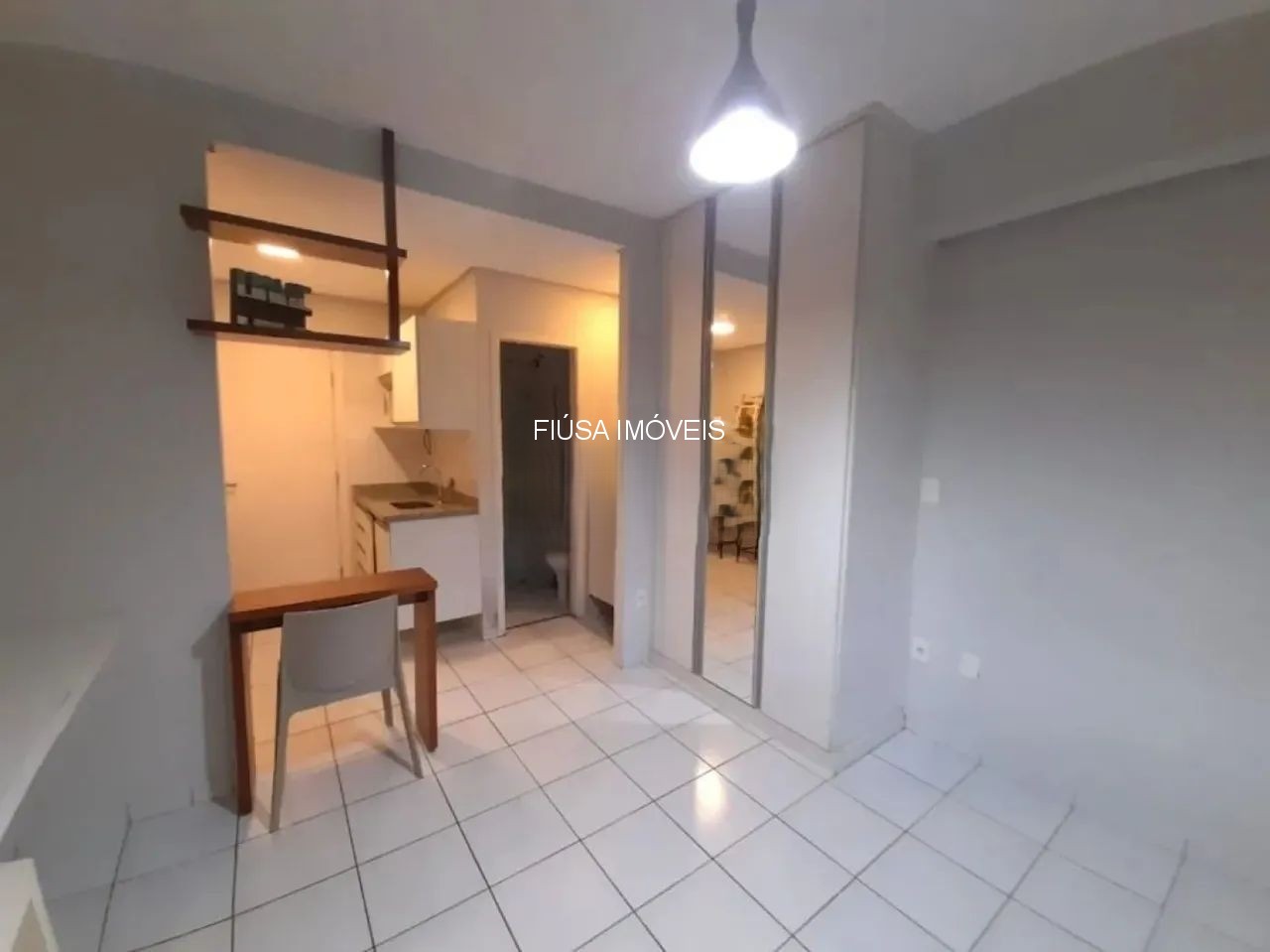 Flat/Apart Hotel, 1 quarto, 22 m² - Foto 3