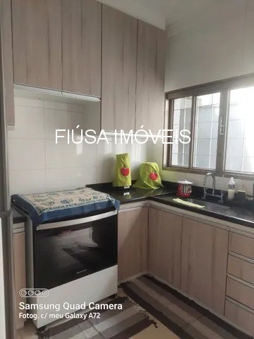 Casa, 3 quartos - Foto 11