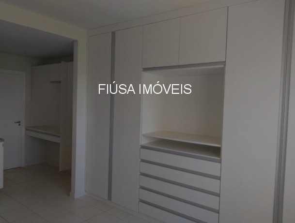 Flat/Apart Hotel, 1 quarto, 22 m² - Foto 1