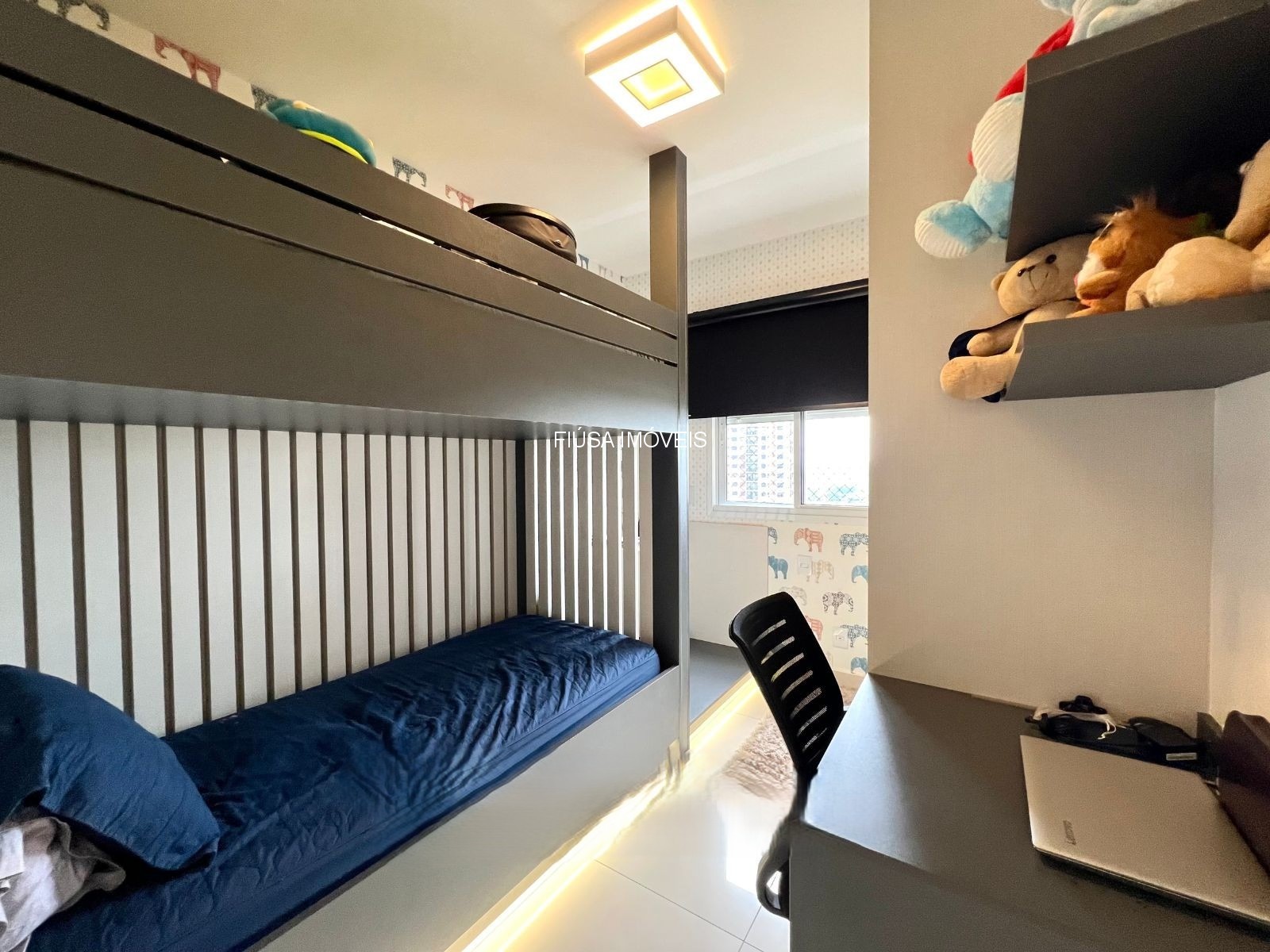 Apartamento, 3 quartos, 93 m² - Foto 3