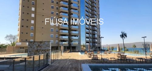 Apartamento, 1 quarto, 48 m² - Foto 8