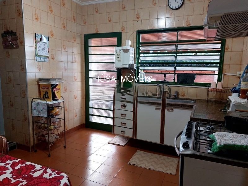 Casa, 3 quartos - Foto 9