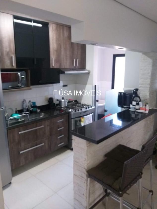 Apartamento, 2 quartos, 87 m² - Foto 1