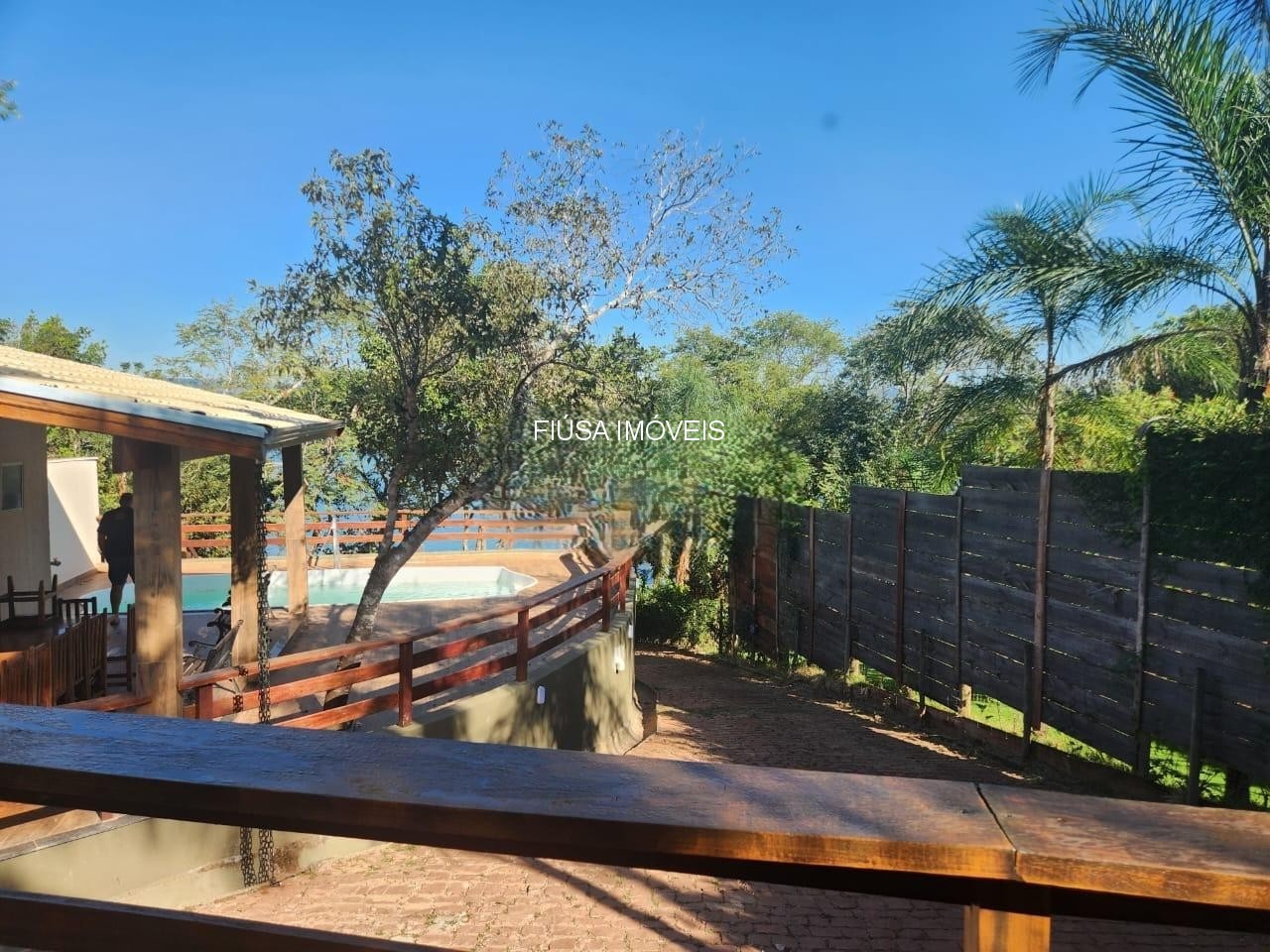 Fazenda, 4 quartos - Foto 2