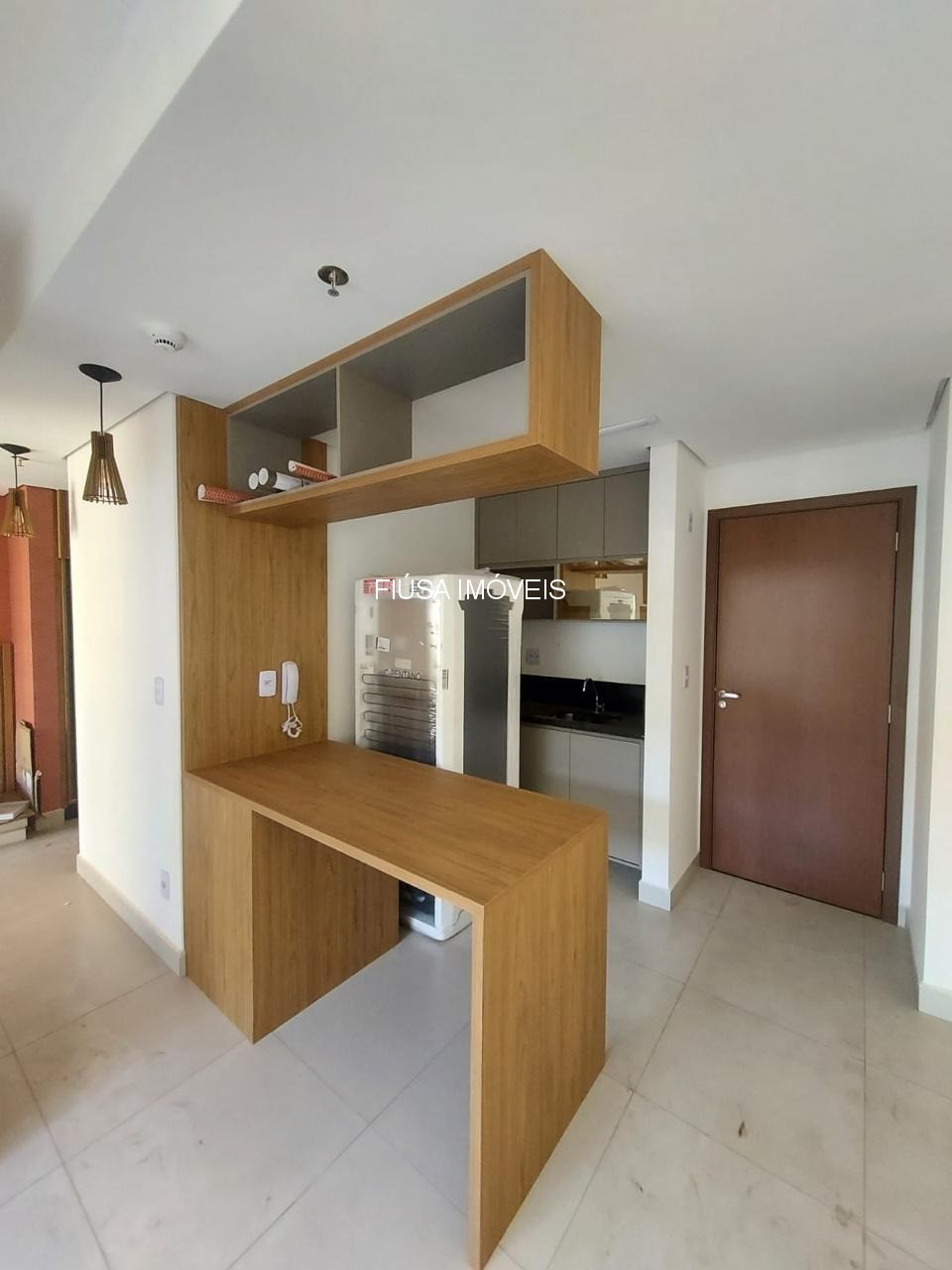 Apartamento, 1 quarto, 35 m² - Foto 10