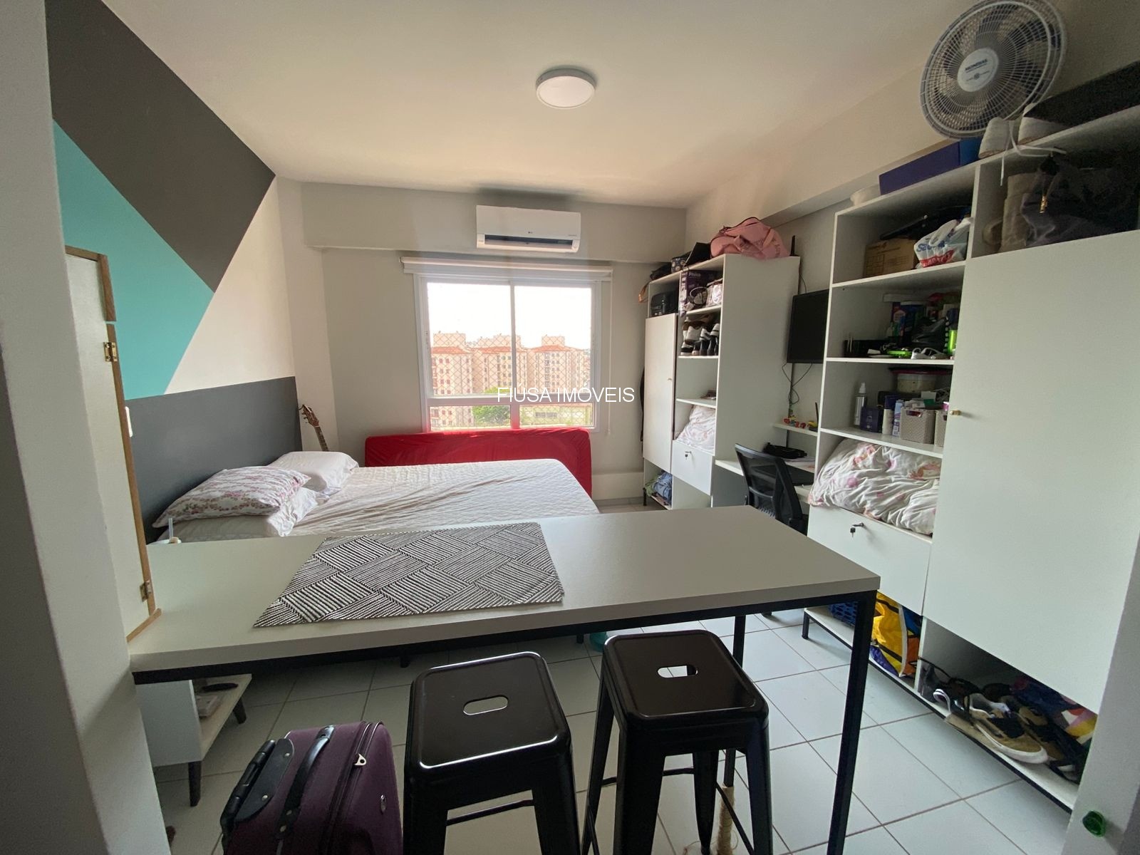 Flat/Apart Hotel, 1 quarto, 22 m² - Foto 10