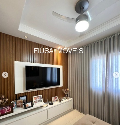 Apartamento, 2 quartos, 93 m² - Foto 1