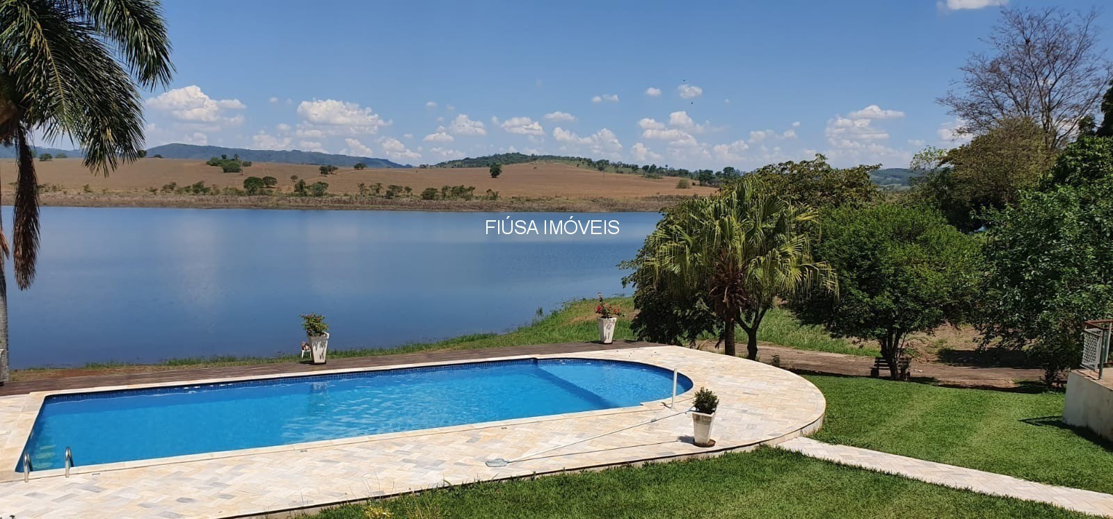 Fazenda, 3 quartos - Foto 2