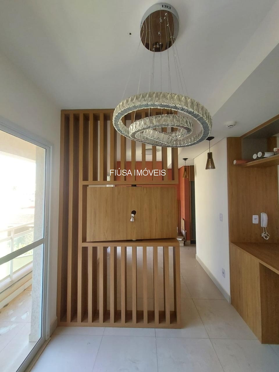 Apartamento, 1 quarto, 35 m² - Foto 1
