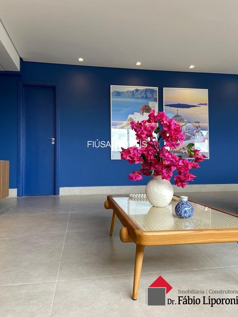 Apartamento, 3 quartos, 133 m² - Foto 42