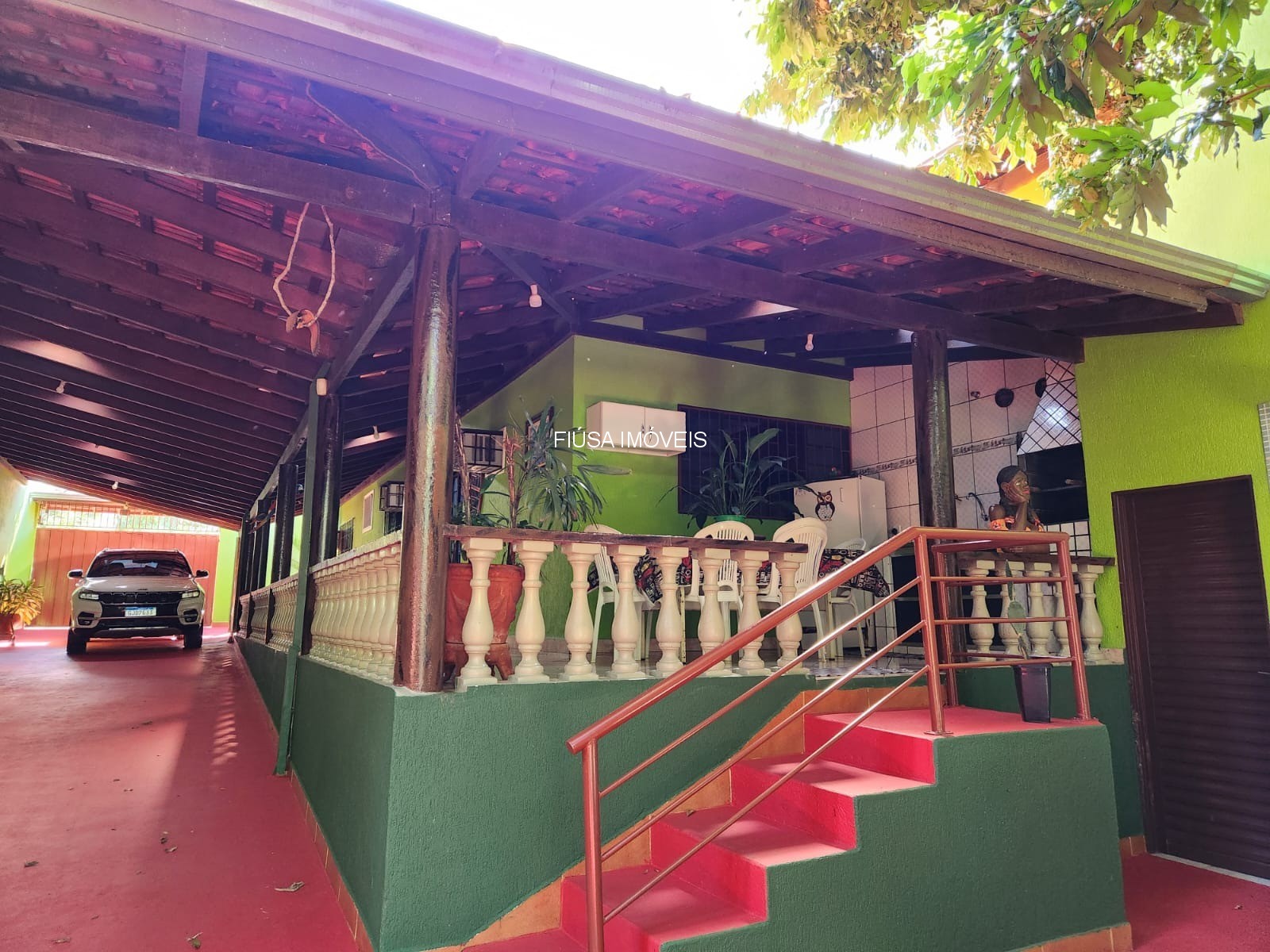 Fazenda, 3 quartos - Foto 5