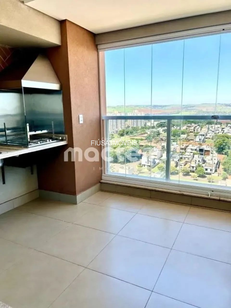Apartamento, 3 quartos, 90 m² - Foto 1