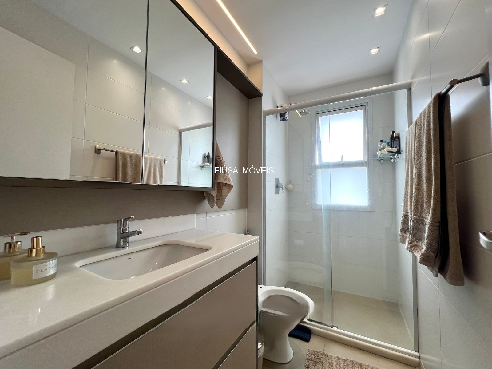 Apartamento, 3 quartos, 93 m² - Foto 2