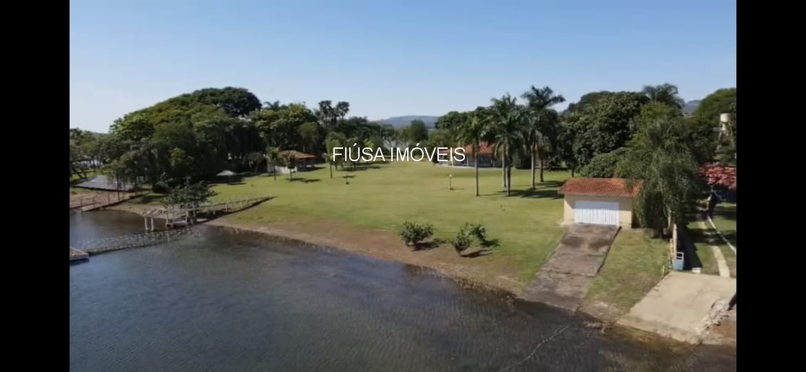 Fazenda, 4 quartos - Foto 6