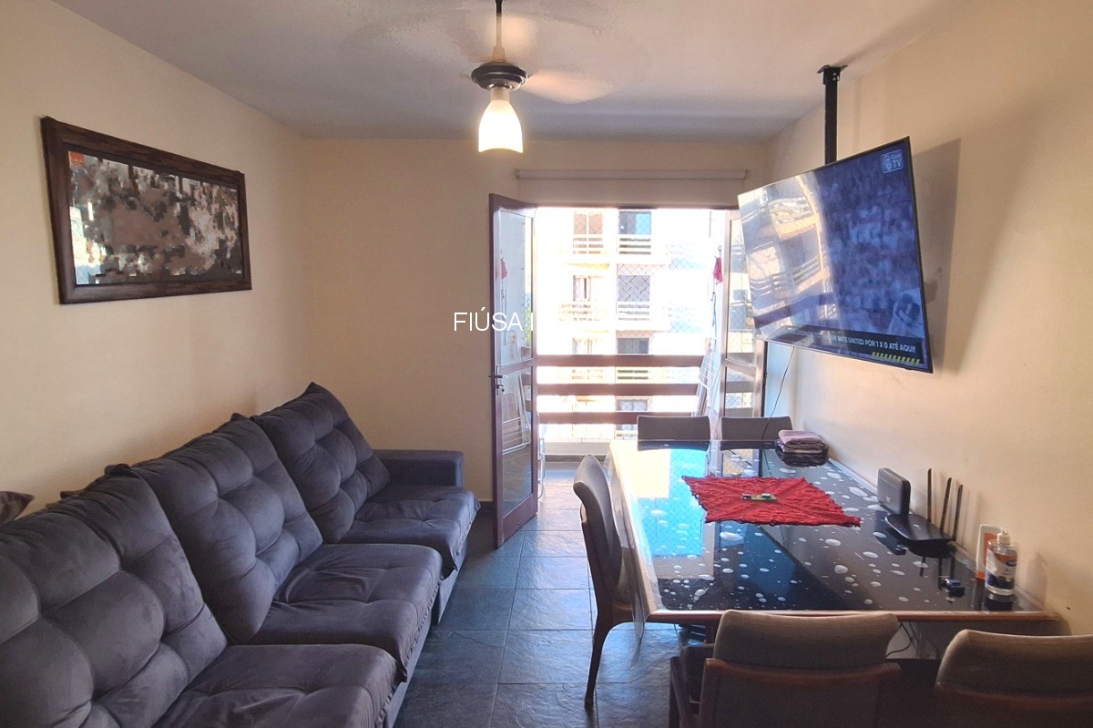 Apartamento, 3 quartos, 72 m² - Foto 12