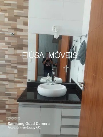 Casa, 3 quartos - Foto 14