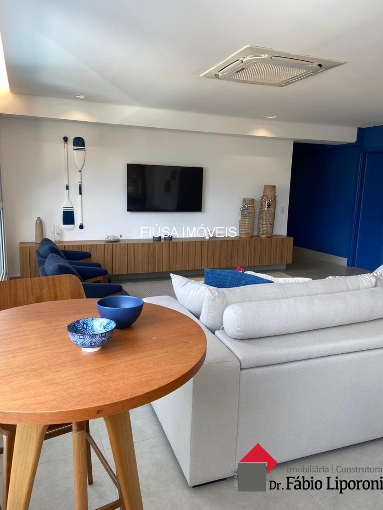 Apartamento, 3 quartos, 133 m² - Foto 43