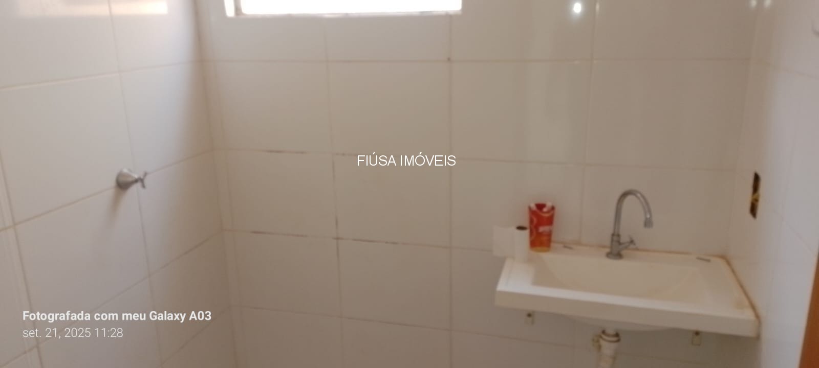 Casa, 2 quartos - Foto 2