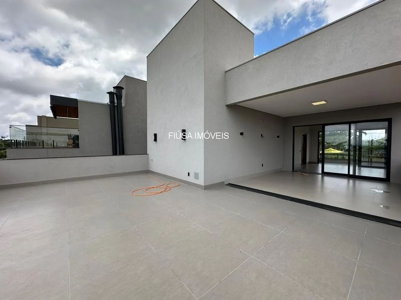Casa, 4 quartos - Foto 35