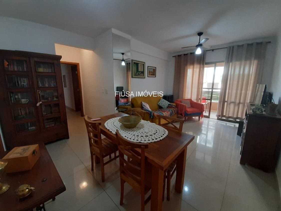 Apartamento, 2 quartos, 87 m² - Foto 3