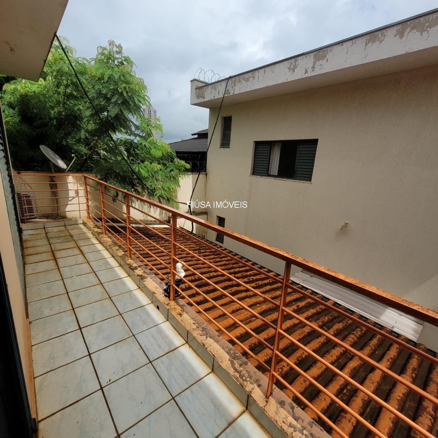Casa, 5 quartos - Foto 2