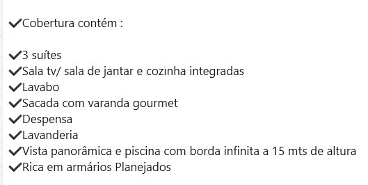 Apartamento, 3 quartos, 270 m² - Foto 4