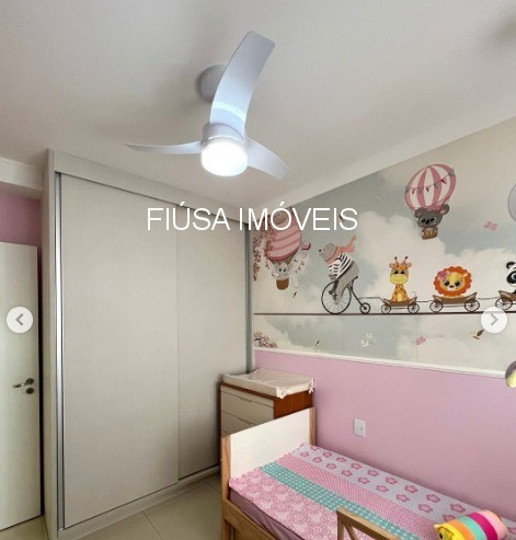 Apartamento, 2 quartos, 93 m² - Foto 8