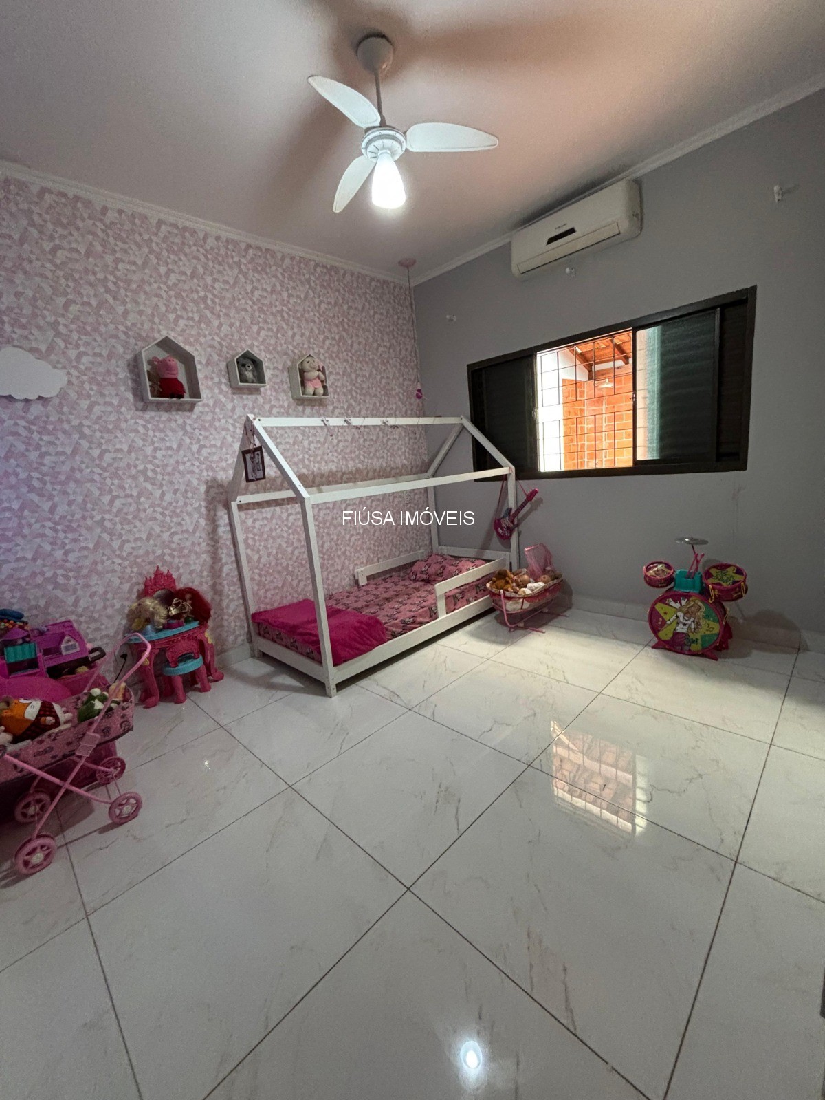 Casa, 3 quartos - Foto 8