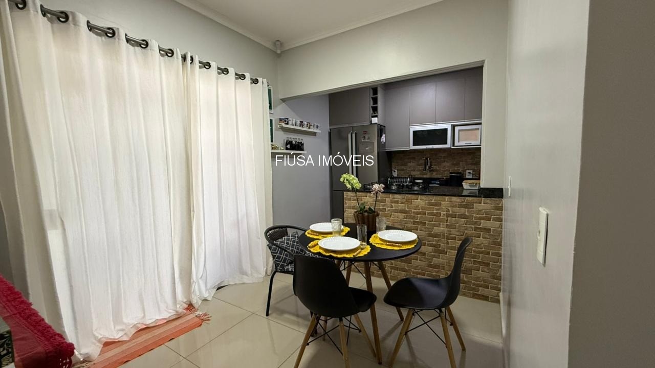 Casa, 3 quartos - Foto 27