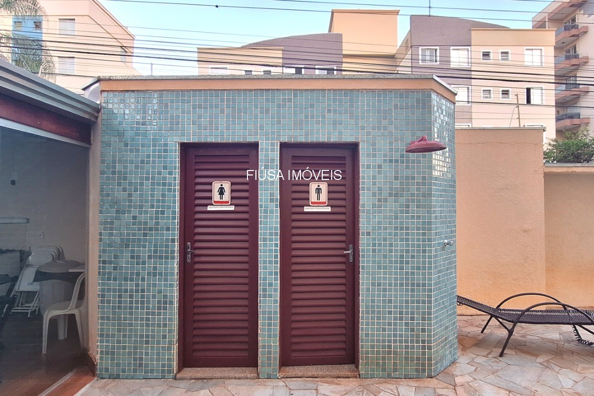 Apartamento, 3 quartos, 72 m² - Foto 6