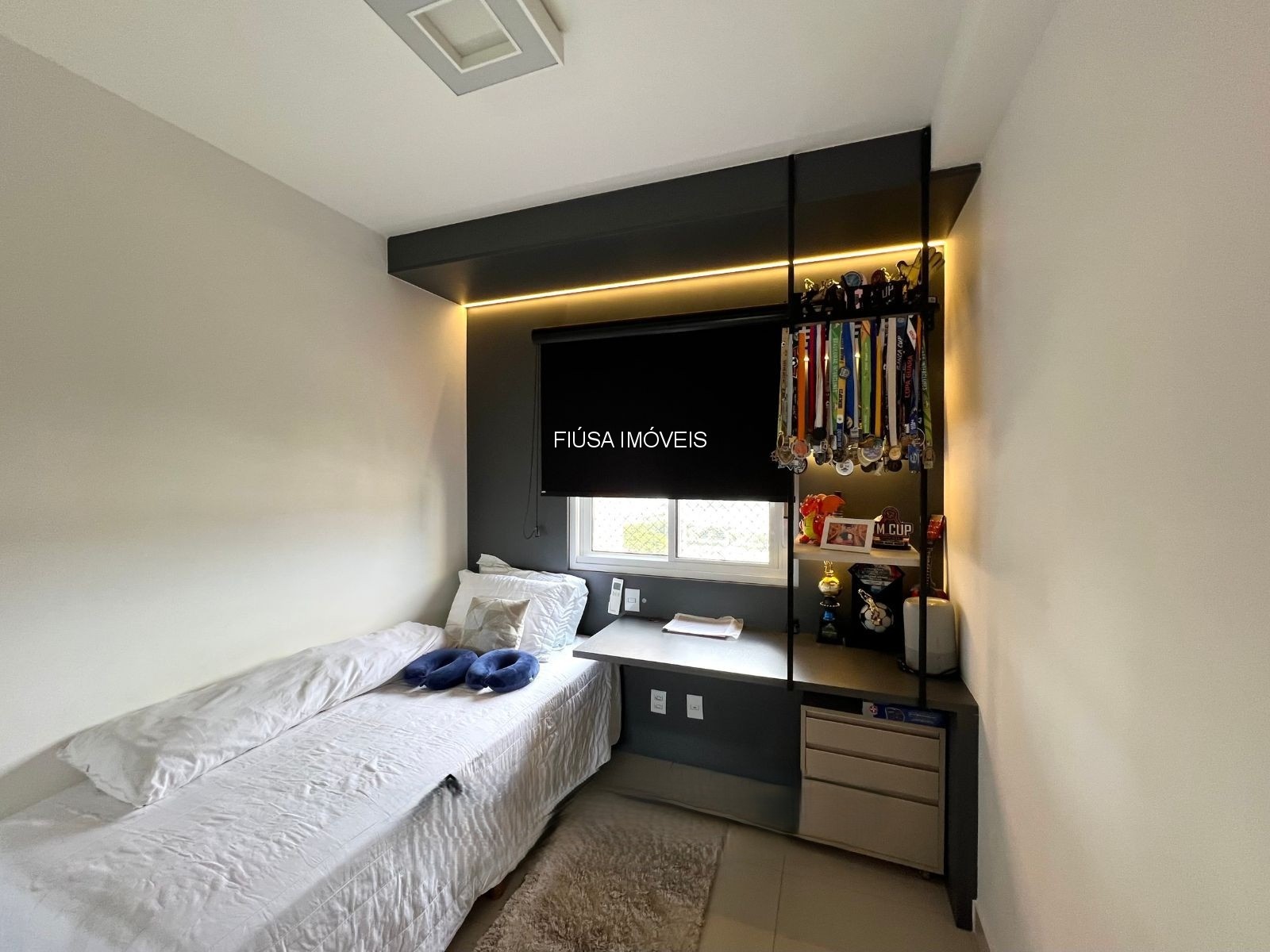 Apartamento, 3 quartos, 93 m² - Foto 6