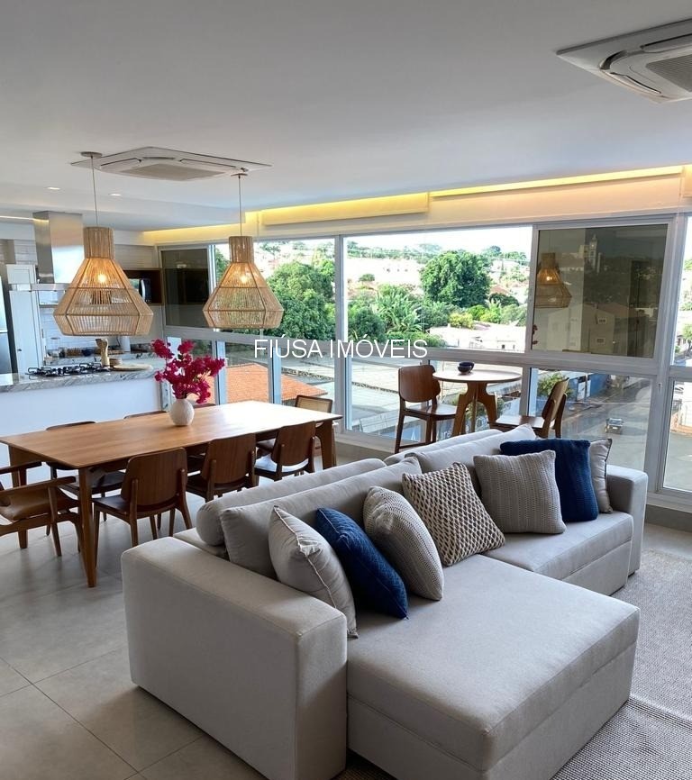 Apartamento, 3 quartos, 133 m² - Foto 64