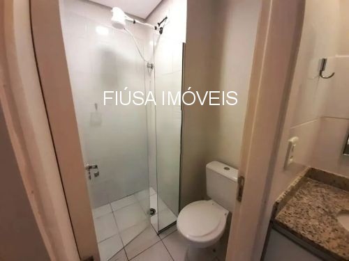 Flat/Apart Hotel, 1 quarto, 22 m² - Foto 9