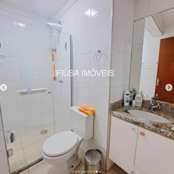 Apartamento, 3 quartos, 107 m² - Foto 2