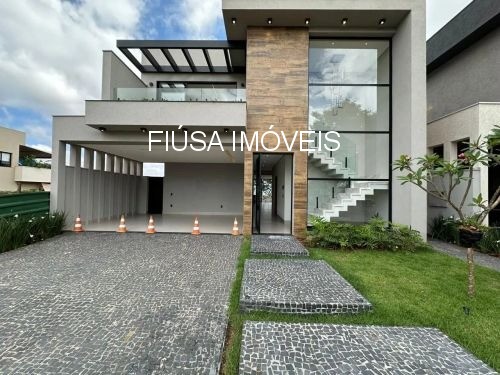 Casa, 4 quartos - Foto 1