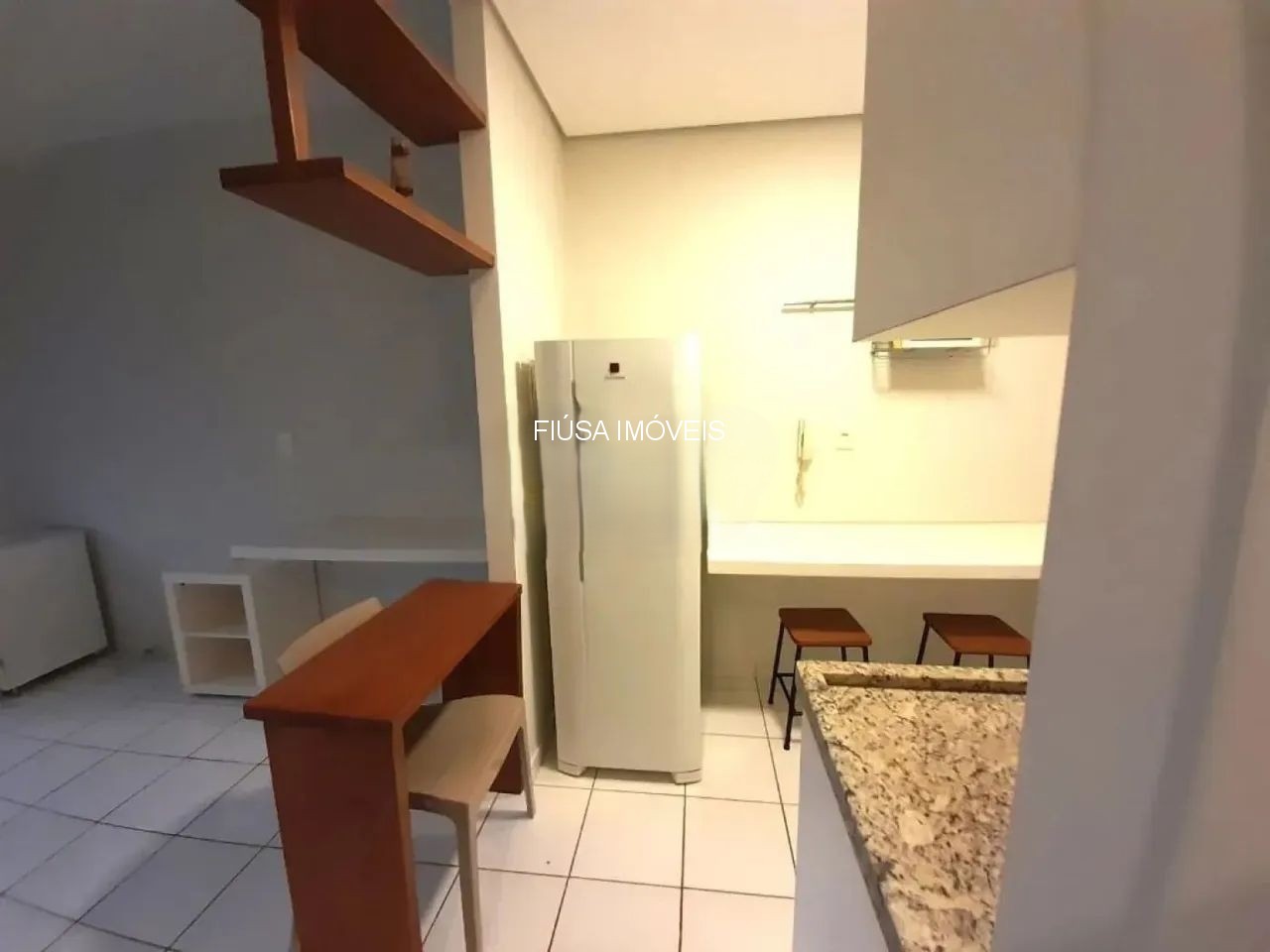Flat/Apart Hotel, 1 quarto, 22 m² - Foto 6