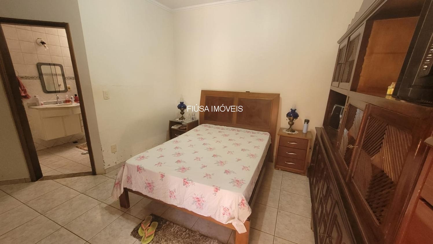 Casa, 3 quartos - Foto 17